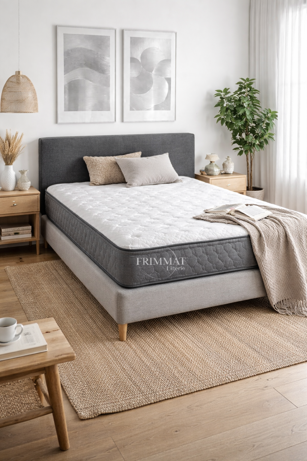 Les Matelas