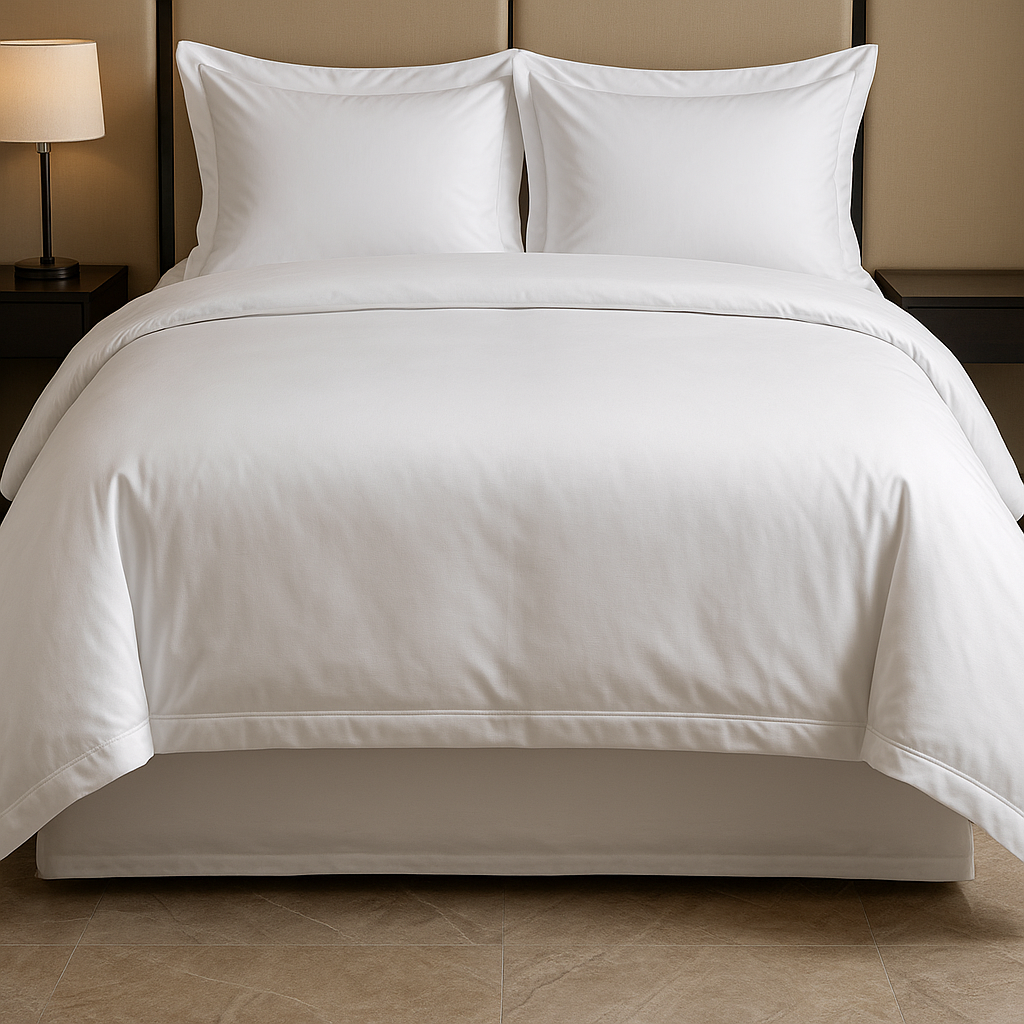 Housse de couette